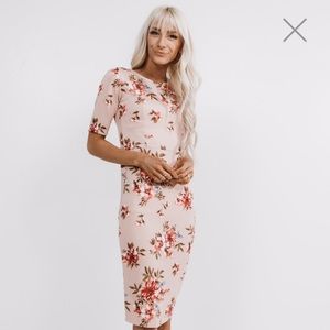 Stevie Hender dress